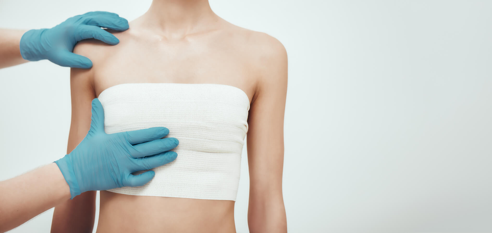 Breast Lift vs Breast Enhancements: How to Decide Between the Two